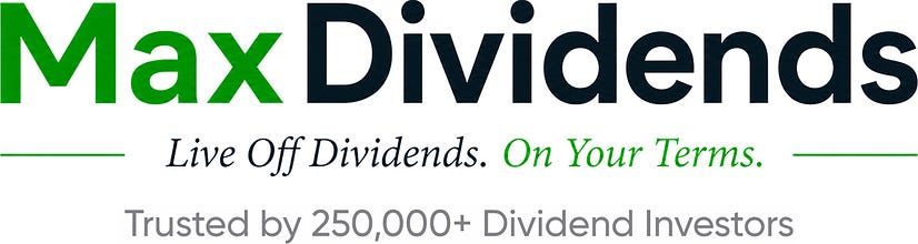 MaxDividends