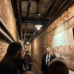 Go Beneath the Breakers Newport Mansion