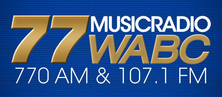 24/7 Music | 77 WABC