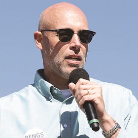 Left-wing activists urge South Dakota Democrat to exit Senate race in favor of independent