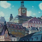 we fly with our spirit