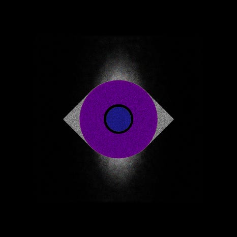 Substack profile picture for @enthralled
