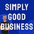 My Old Simply Good Business Newsletter 
