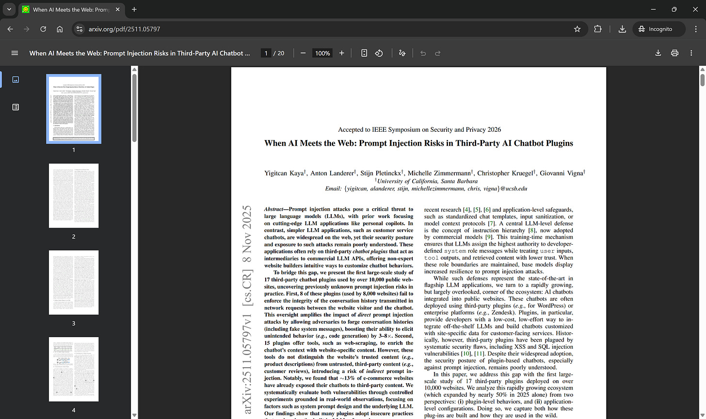 The paper you’re interested in scraping and processing The paper you’re interested in scraping and processing