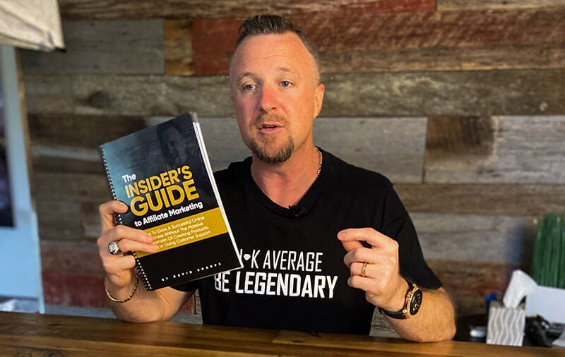 Legendary Marketer Review (2023) - All You Need To Know