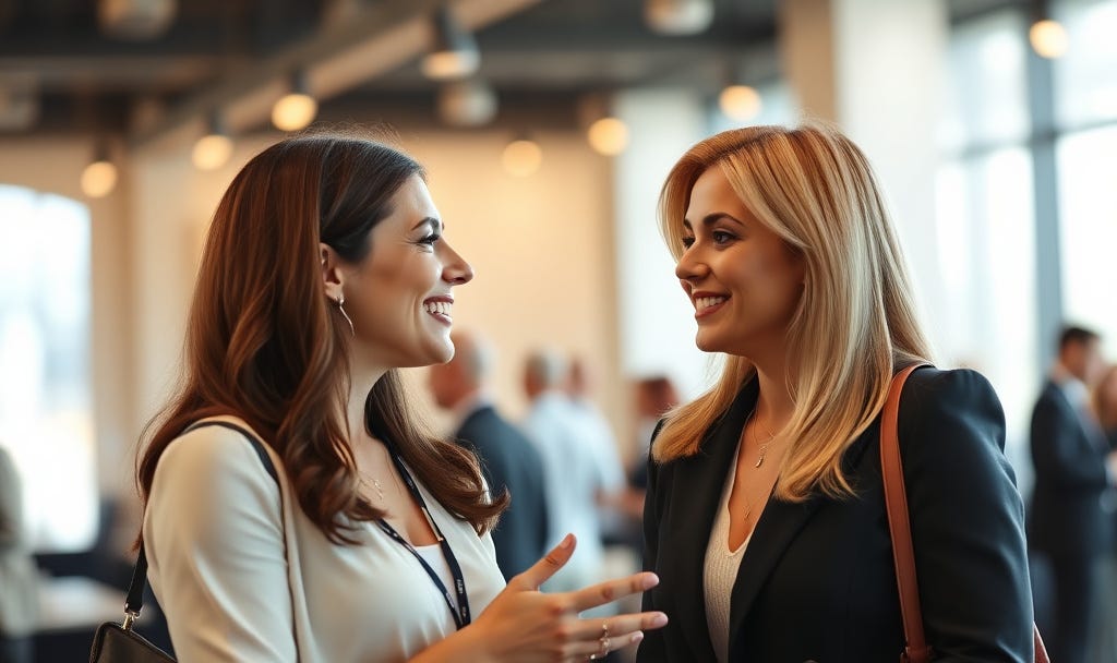 Crucial Strategies Elite Advisors Use to Dominate Professional Networks