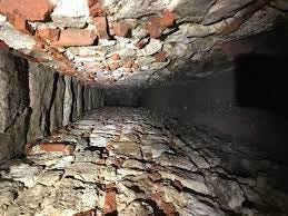 Istanbul's mysterious underground waterways pictured for 1st time | Daily  Sabah