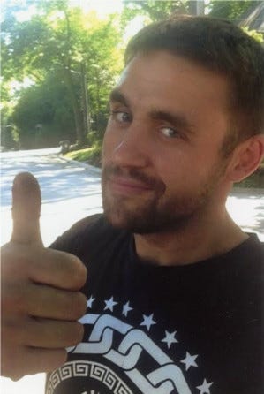 Cory James Keers Cory James Keers