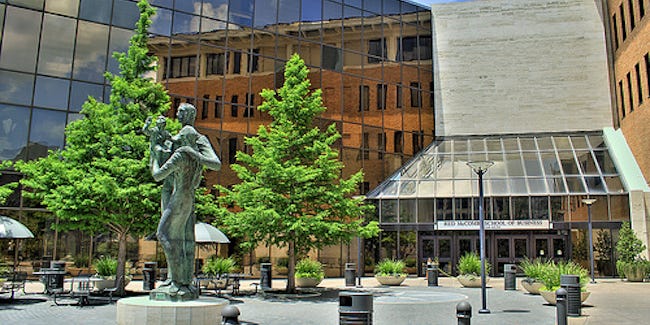 Poets&Quants for Undergrads - University of Texas at Austin McCombs School  of Business