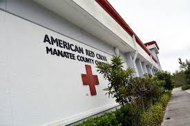 Red Cross Hosts Community Information Session