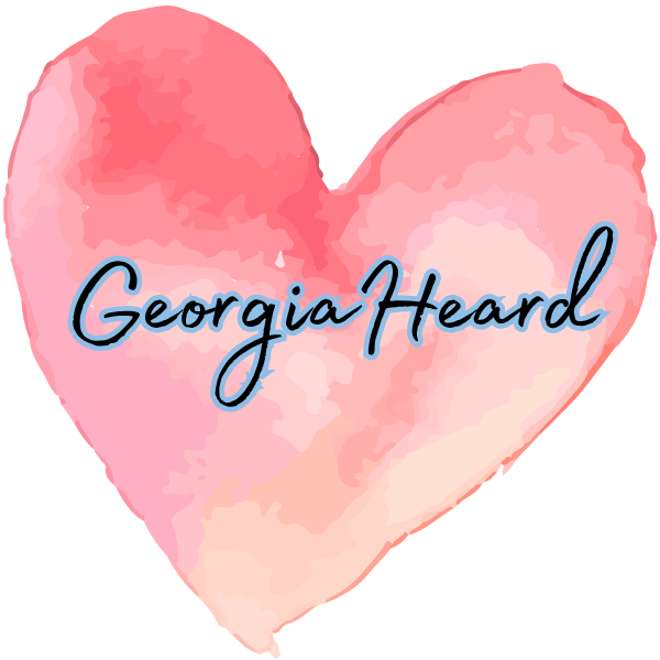 Heart Beats: News from the Heart by Georgia Heard