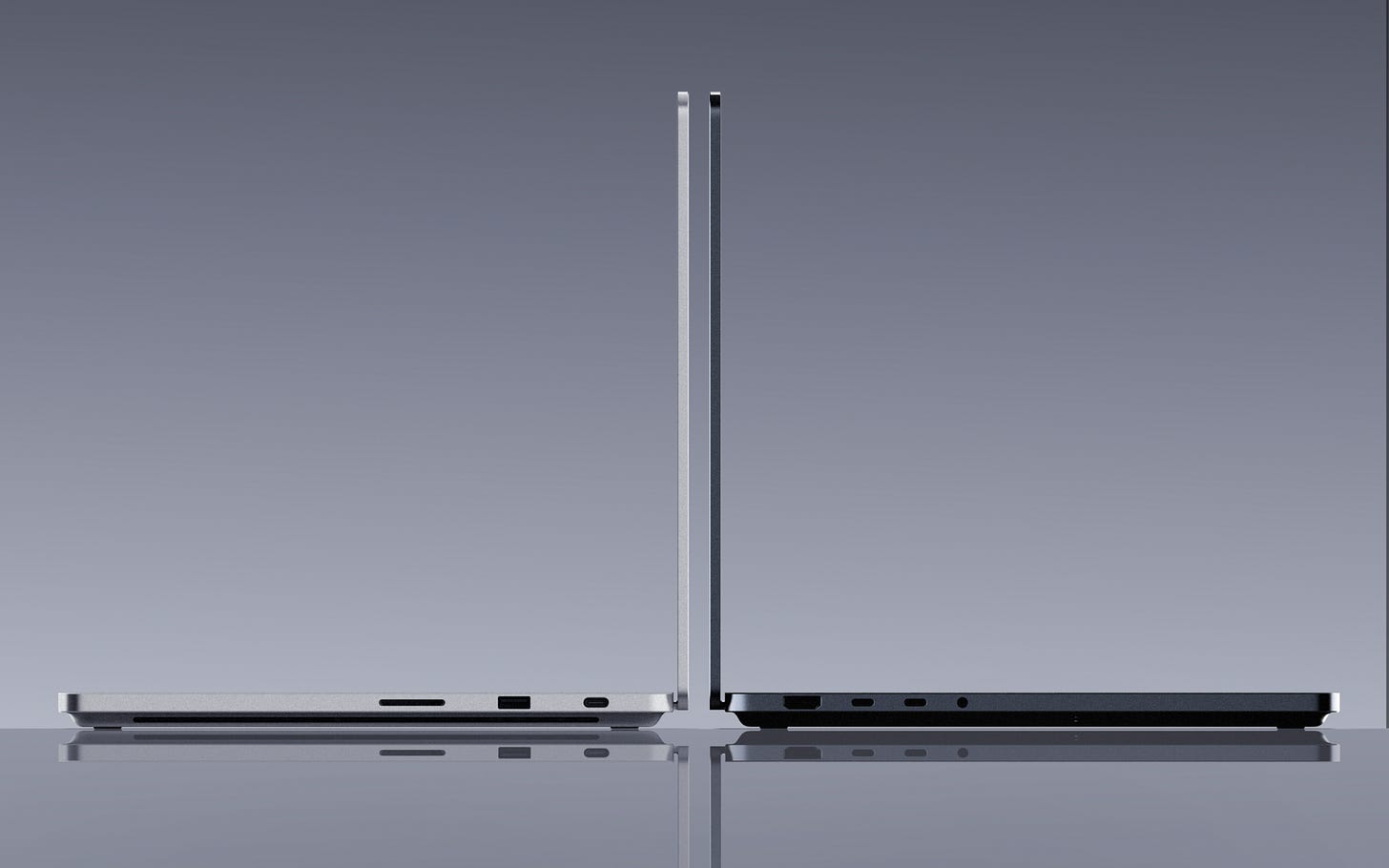 Surface Laptop Ultra colors Surface Laptop Ultra colors