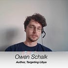 How Canada Helped Destroy Libya