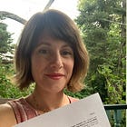 I'm writing another book!