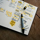 Setting goals that stick