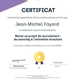 99+ mauvaises pratiques de recrutement