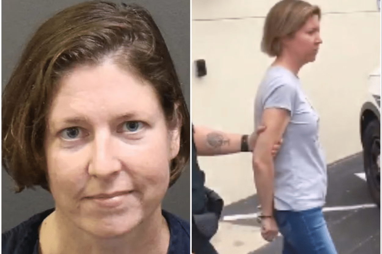 Sarah Boone Murder Case: Guilty Verdict in Shoicking Trial Sarah Boone Murder Case: Guilty Verdict in Shoicking Trial