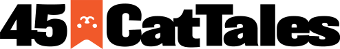 45 Cat Tales