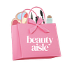 beauty aisle