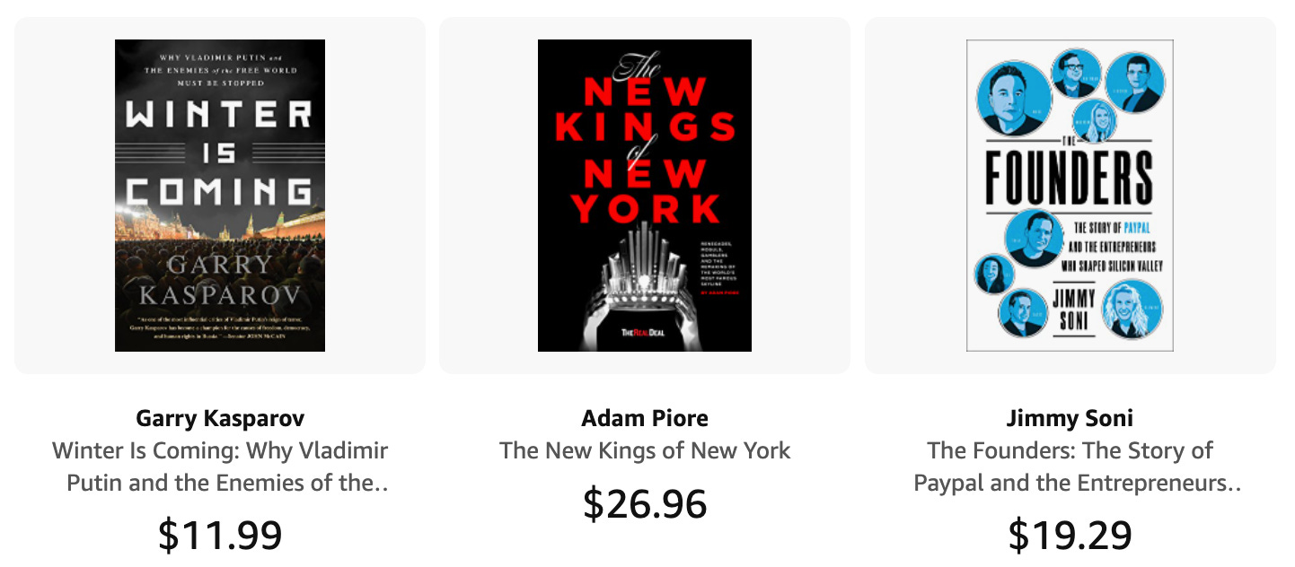 💥Crypto, Tech & Housing Are Cracking💥 - by PETITION LLC