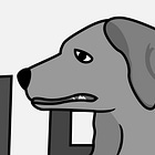 Cartoon: Profile