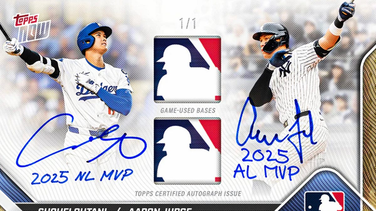 to-Back – Diamond Notes by Joe Boesch