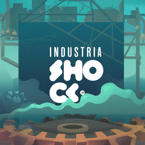 Industria en Shock