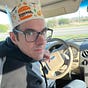 Mike Takla's avatar