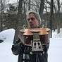 Tony Scherman's avatar