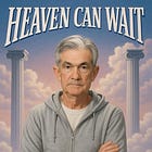 Powell Will Keep Waiting to Cut