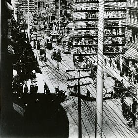 Women are Hysterical