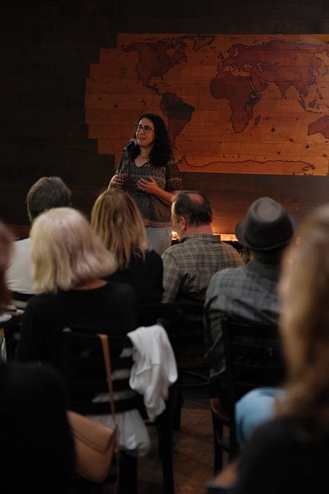 Photos By Antonio Lovig