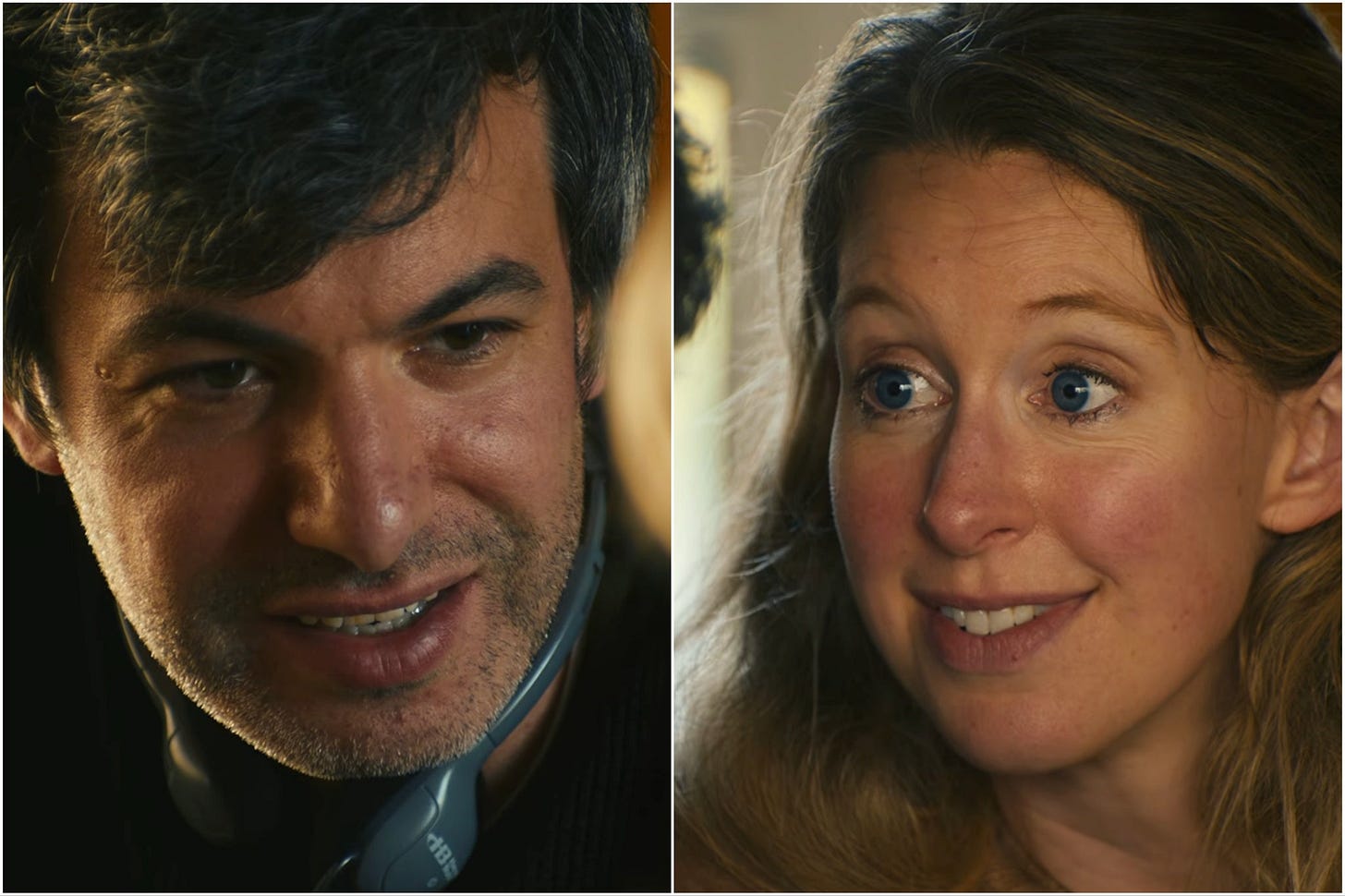 Nathan Fielder's 'unsettling' new Elizabeth Holmes documentary trailer  leaves viewers reeling | The Independent