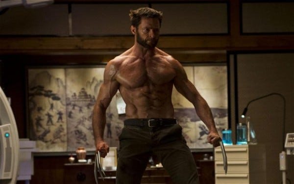 hugh jackman packing wolverine away in 2017 gossip hugh jackman packing wolverine away in 2017 gossip