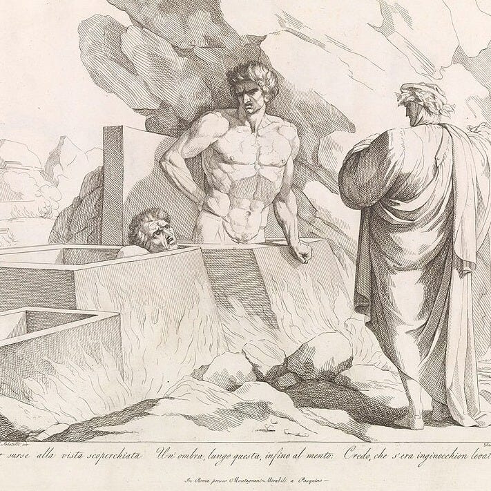 The Spiritual Harm of Heresy - The Ascent