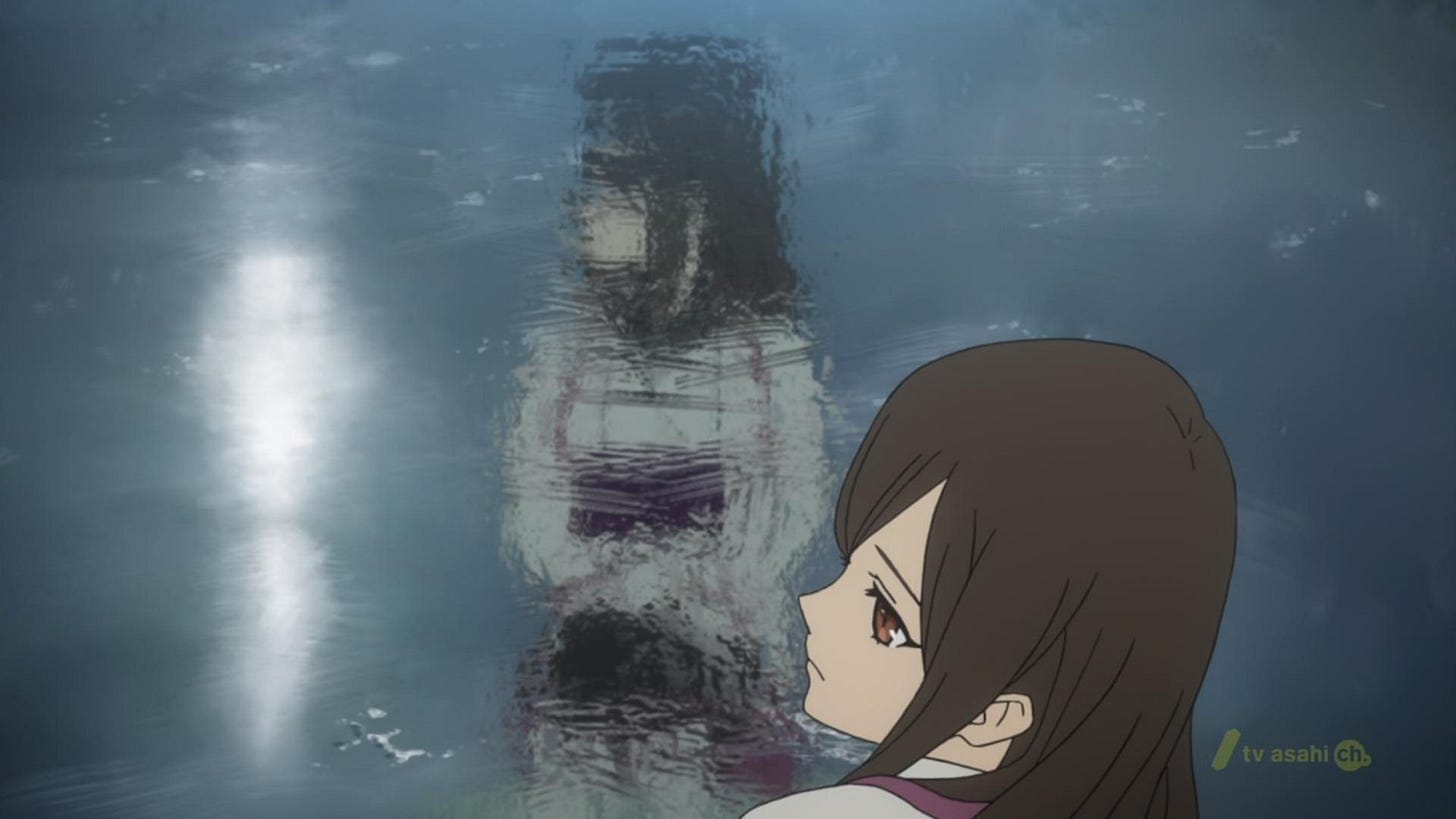 Shinsekai Yori and True Heroism | Wrong Every Time