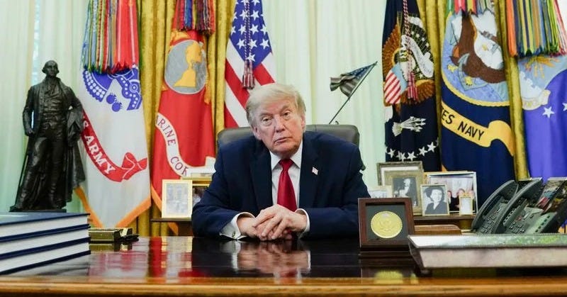 Trump calls housing bill 'a big yawn,' presses voting curbs Trump calls housing bill 'a big yawn,' presses voting curbs