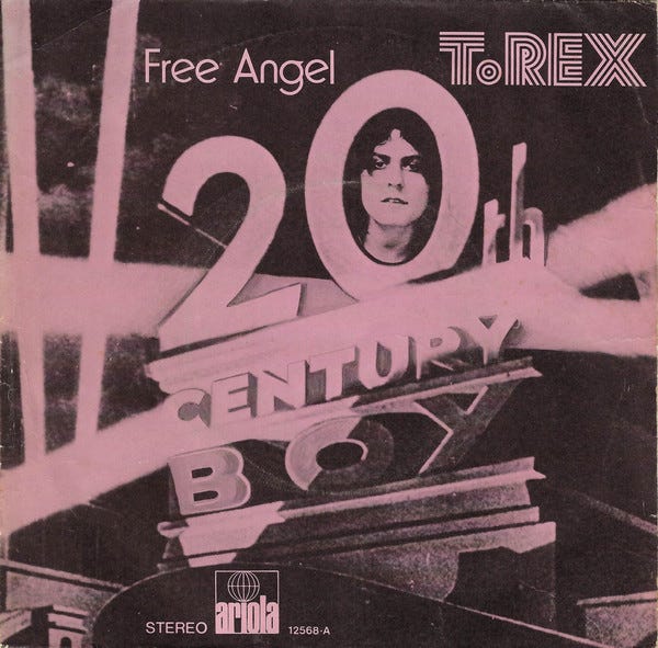T. REX: Move Like a Cat, Charge Like a Ram, Slip Like an Oaf