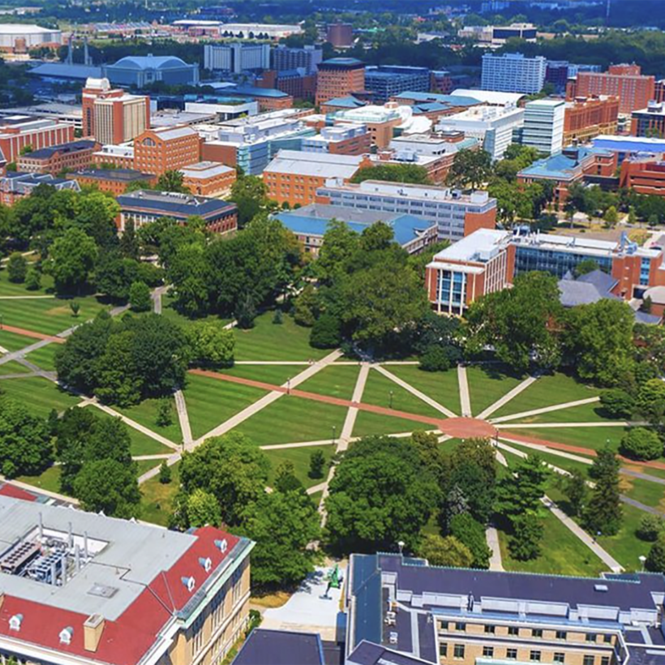 Pictures of Ohio State University