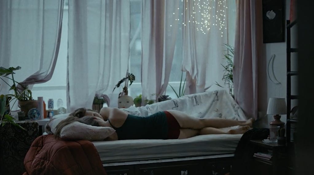 Girl Picture (2022) dir. Alli Haapasalo
