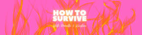 Pod How to Survive's Newsletter