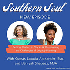 Soul Thursdays - LIVE Episode Community