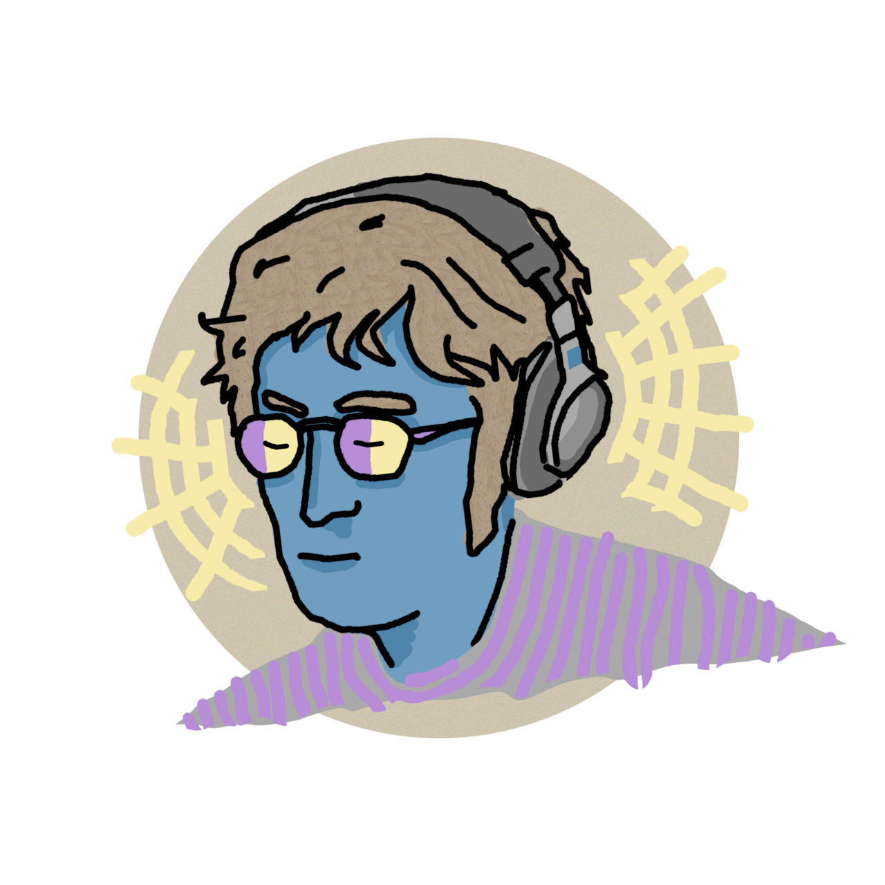 Vislumbre da Música | por Breno D. Zen