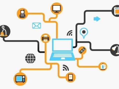 Internet of Things (IOT) surpassed $2 billion in Business Internet of Things (IOT) surpassed $2 billion in Business