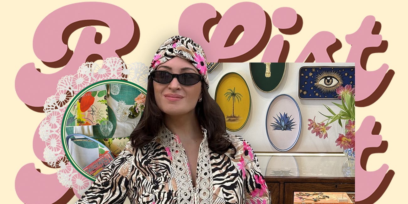 The Picky Bitch's Guide To Palm Beach
