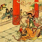 Why Do So Many People Wait for a Savior Instead of Saving Themselves?