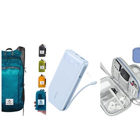 Carry On and Travel Items That Are Totally Worth It