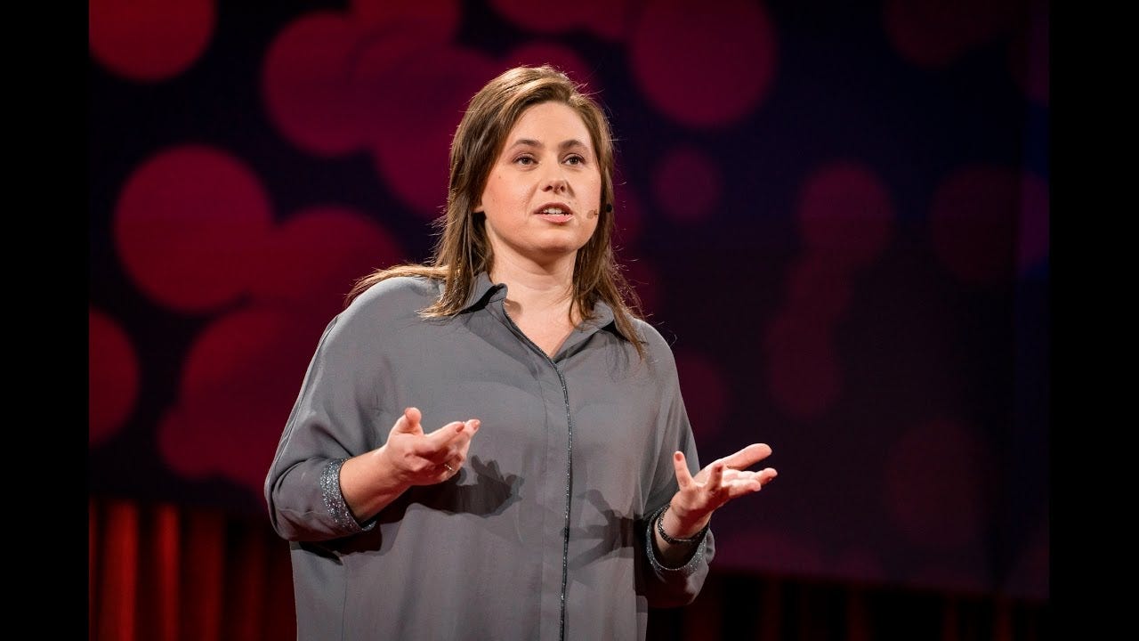 Judit Polgar: la mejor jugadora de ajedrez de la historia - Innovadoras Judit Polgar: la mejor jugadora de ajedrez de la historia - Innovadoras