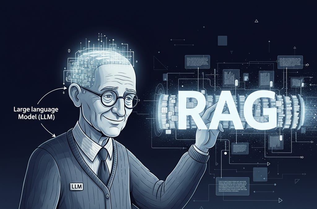 AI Engineering - RAG - by Pritish Thakkar - Wild Wild Tech