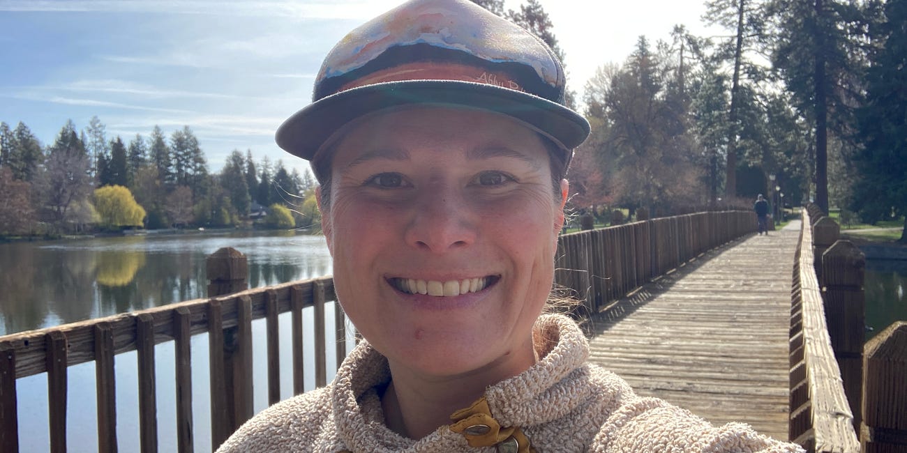 News from Jules | 04.23.2024 | Moving On: Part 1